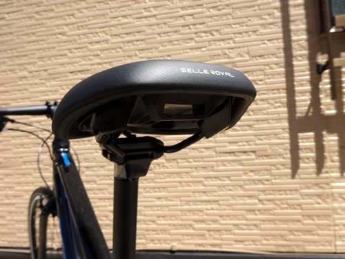 SELLE ROYAL サドルバッグ 各種-(新潟の自転車のプロショップ